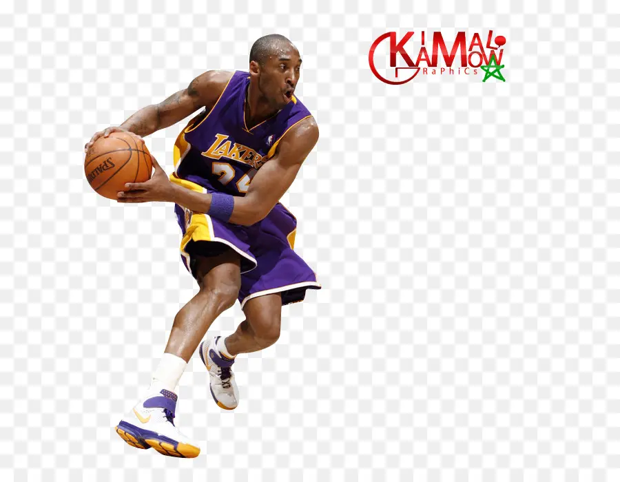 Los Angeles Lakers，Basketbol PNG