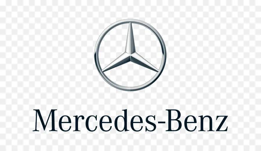 Mercedes Benz Logosu，Araba PNG