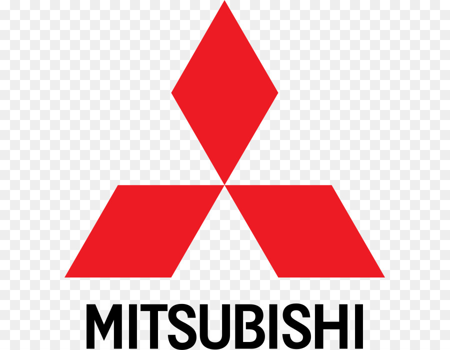 Mitsubishi Logosu，Marka PNG