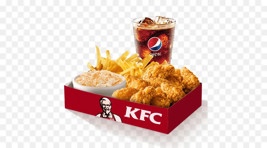 Kfc Yemeği，Tavuk PNG