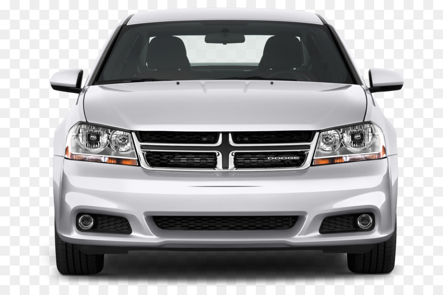 2012 Dodge Avenger，2011 Dodge Avenger PNG