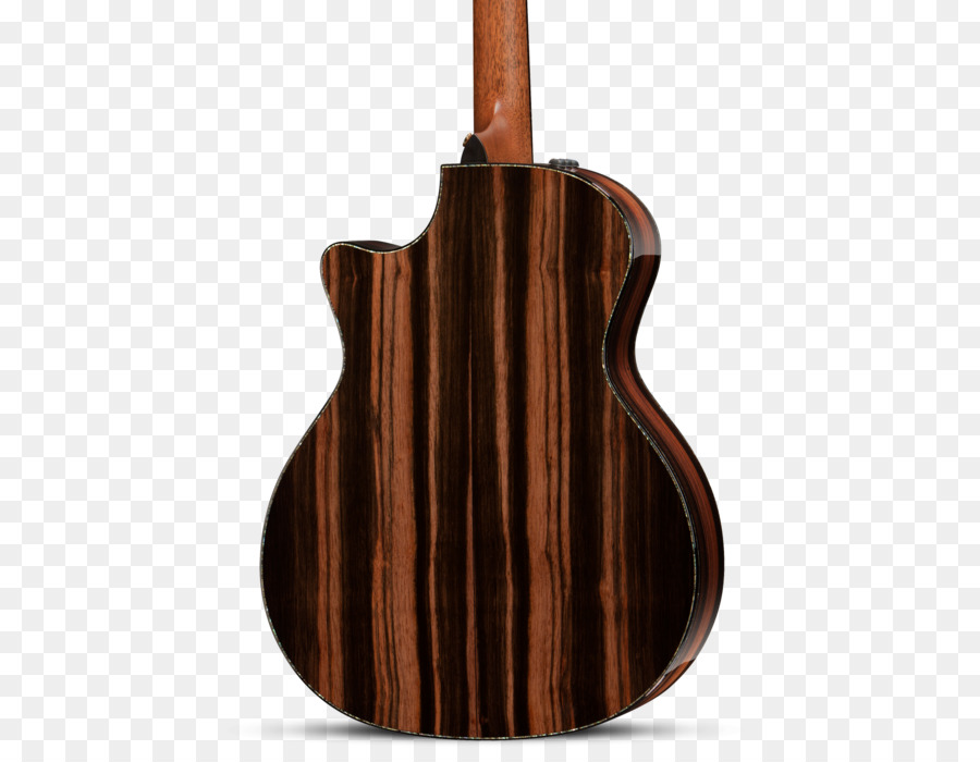 Ahşap Gitar Sırtı，Enstrüman PNG