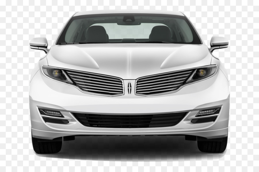 2016 Lincoln Mks，2018 Lincoln Mks PNG