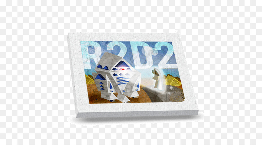 R2d2，Tshirt PNG