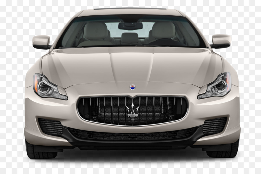 2017 Maserati Quattroporte，2014 Maserati Quattroporte PNG