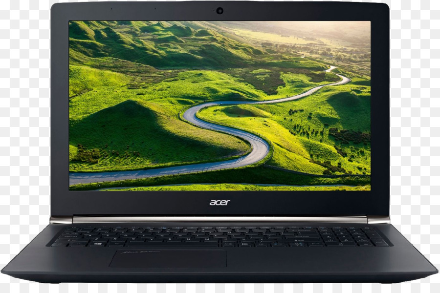 Dizüstü Bilgisayar，Acer Aspire PNG