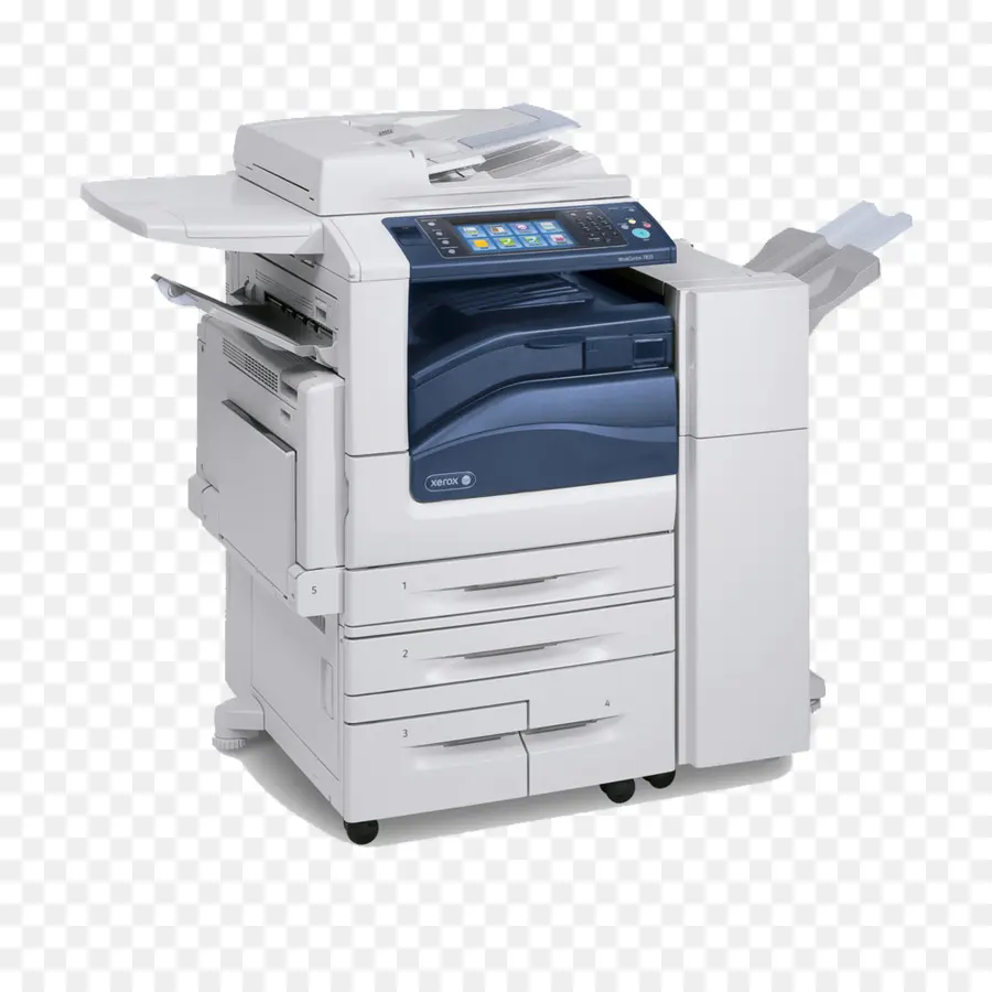 Xerox，çok Işlevli Yazıcı PNG