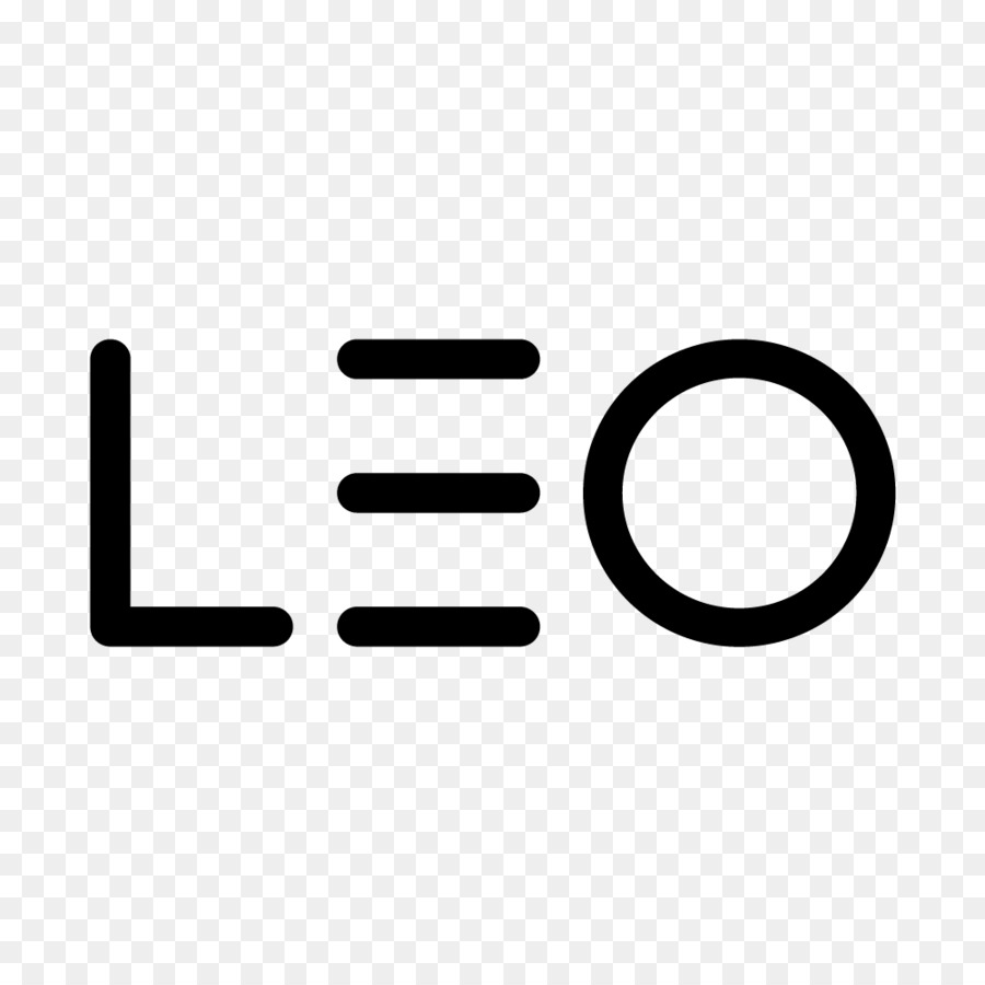 Leo Logosu，Marka PNG