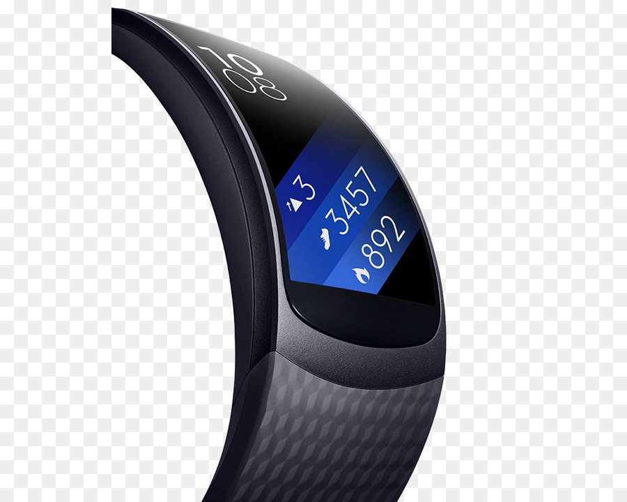 Samsung Galaxy S7 Edge，Samsung Gear Fit PNG