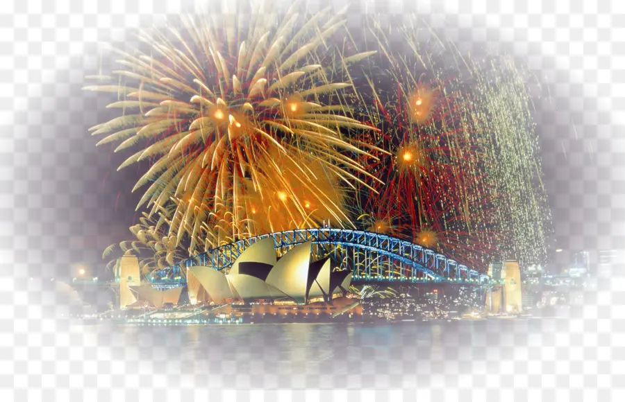 Sydney Opera Binası，Sidney Liman Köprüsü PNG