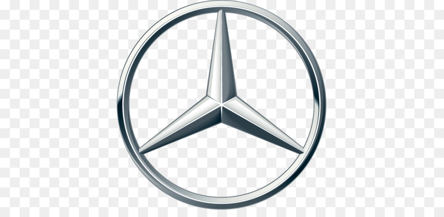 Mercedes Logosu，Araba PNG