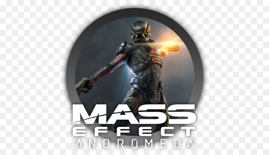 Mass Effect Andromeda，Kitle Etkisi PNG