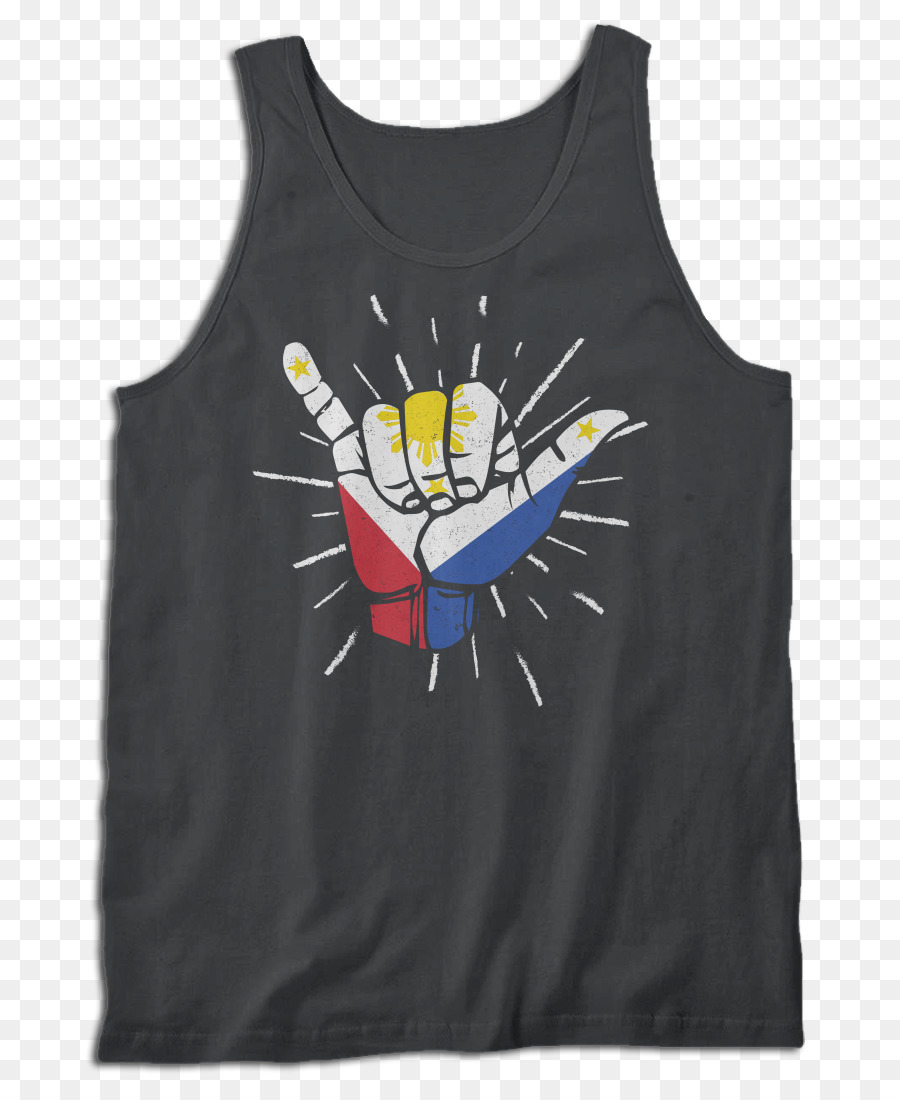 Filipinler，Tshirt PNG