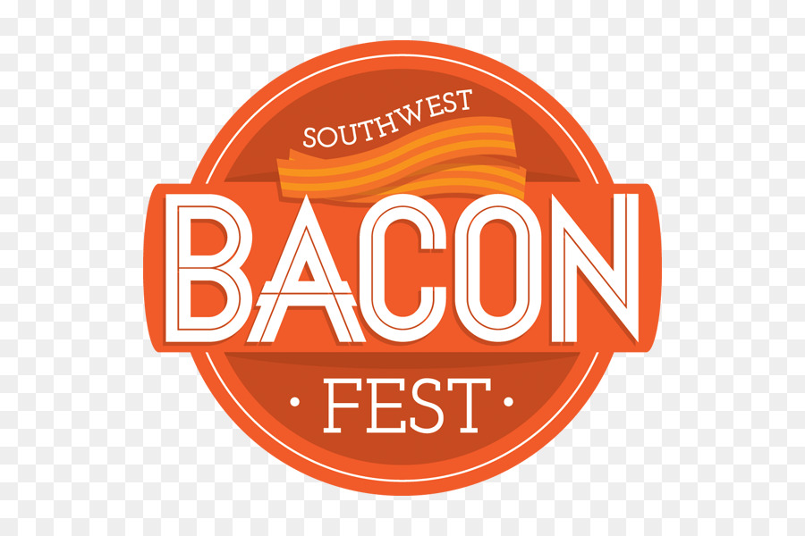 Bacon Festivali Logosu，Festival PNG