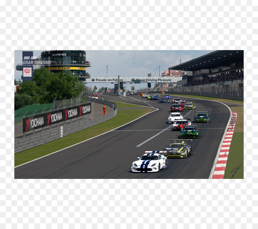 Gran Turismo Spor，Gran Turismo PNG