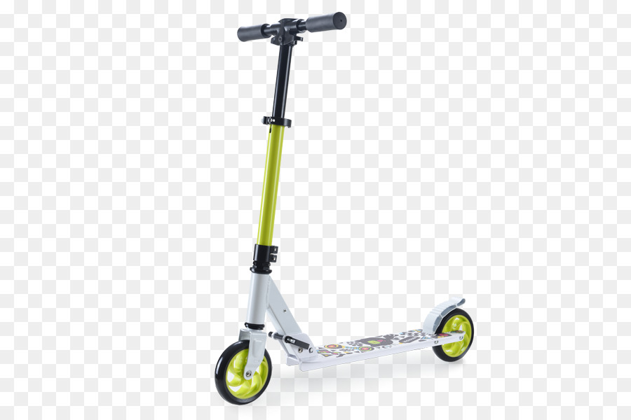 Elektrikli Scooter，Sürmek PNG