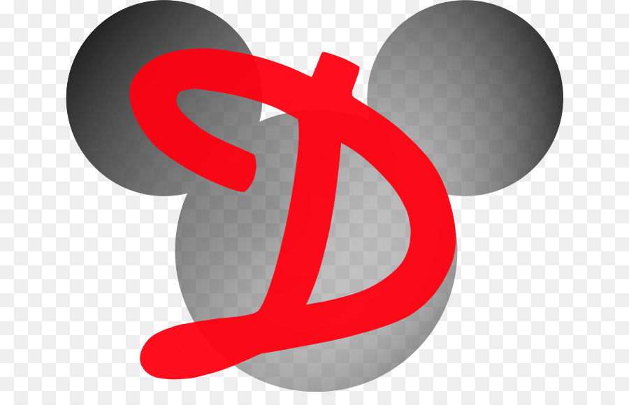 Disney Logosu，Marka PNG