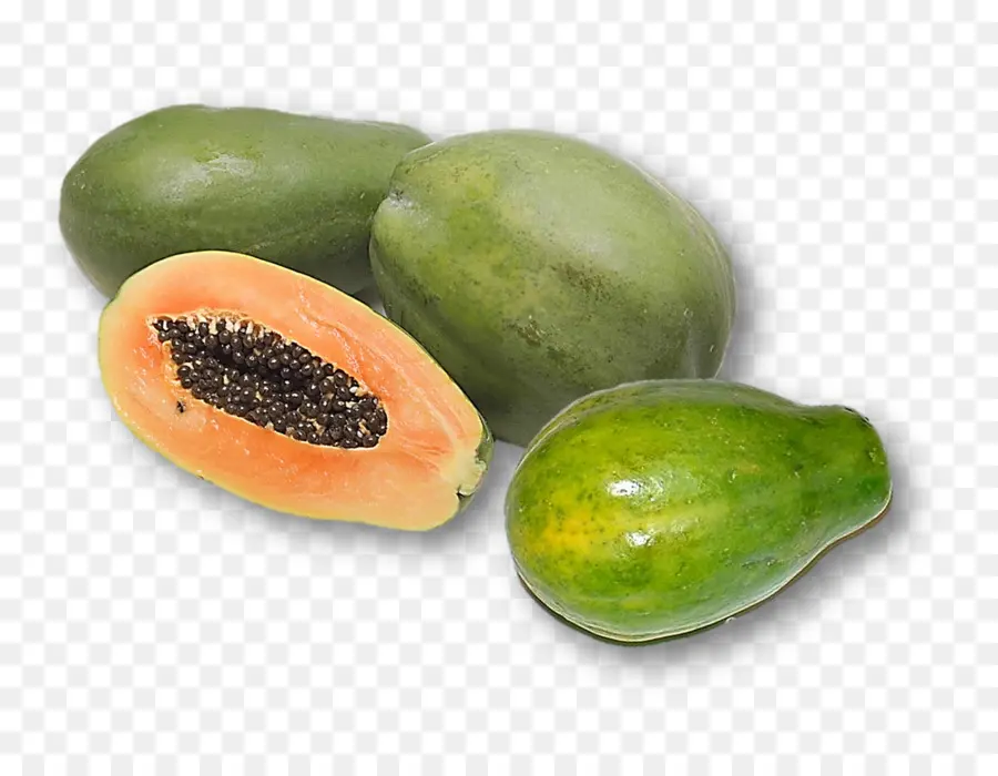 Papaya，Tropikal PNG