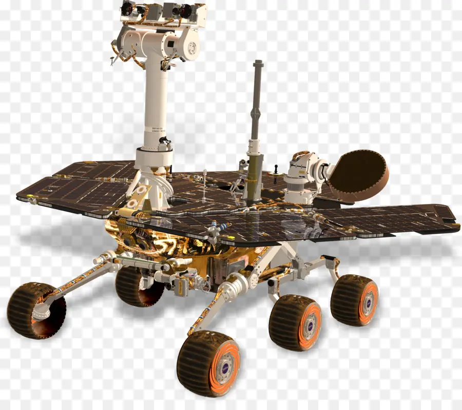 Mars Exploration Rover，Mars Bilim Laboratuvarı PNG