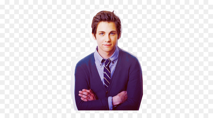 Logan Lerman，Duvar çiçeği Olmanın Avantajları PNG