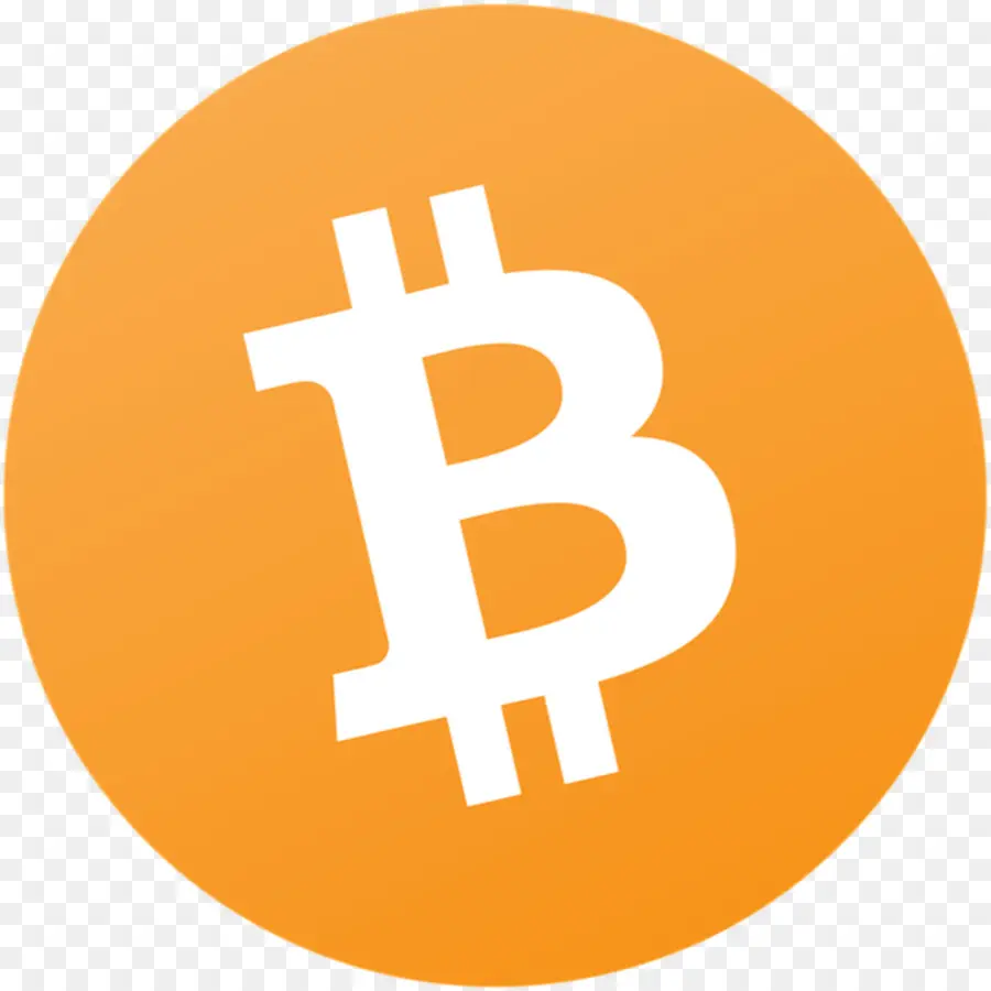 Bitcoin Logosu，Kripto Para Birimi PNG