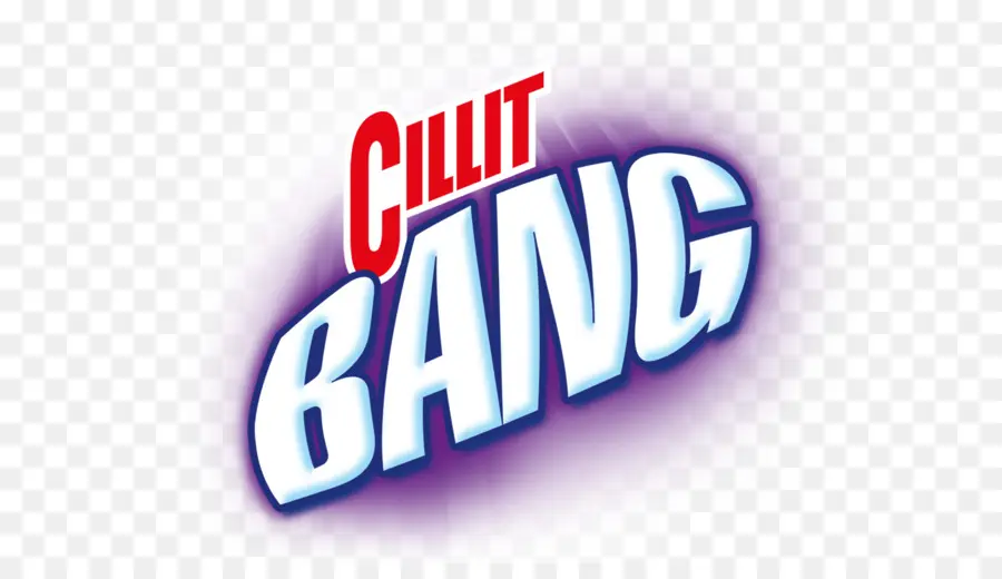 Cillit Bang Logosu，Logo PNG