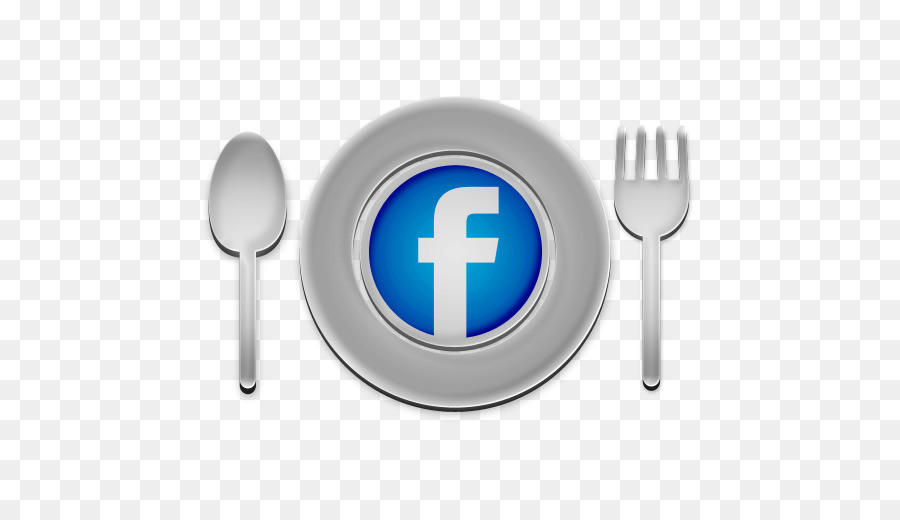 Facebook Yemek Simgesi，Sosyal Medya PNG