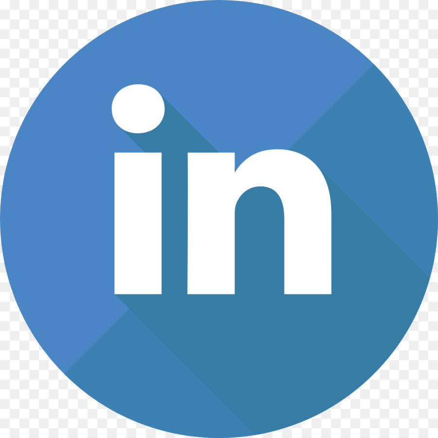 Linkedin Logosu，Sosyal Medya PNG