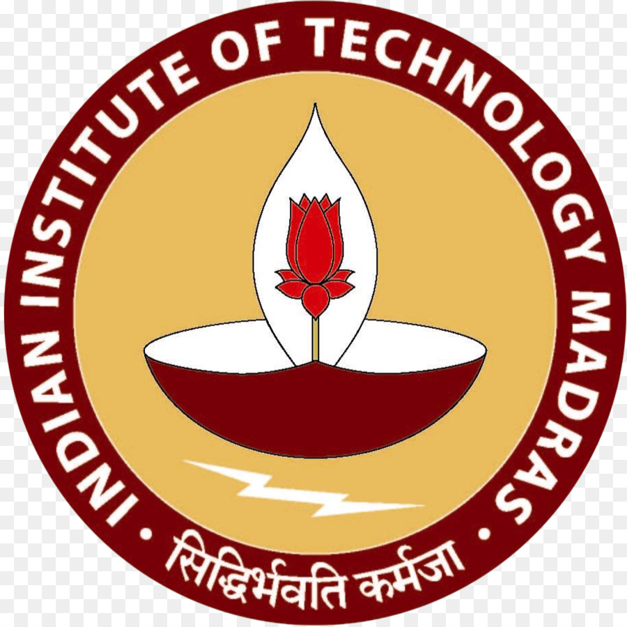 Yönetim Araştırmaları Bölümü Iit Madras，Hindistan Teknoloji Enstitüsü Madras PNG