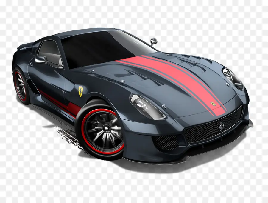 Ferrari，Ferrari 599xx PNG