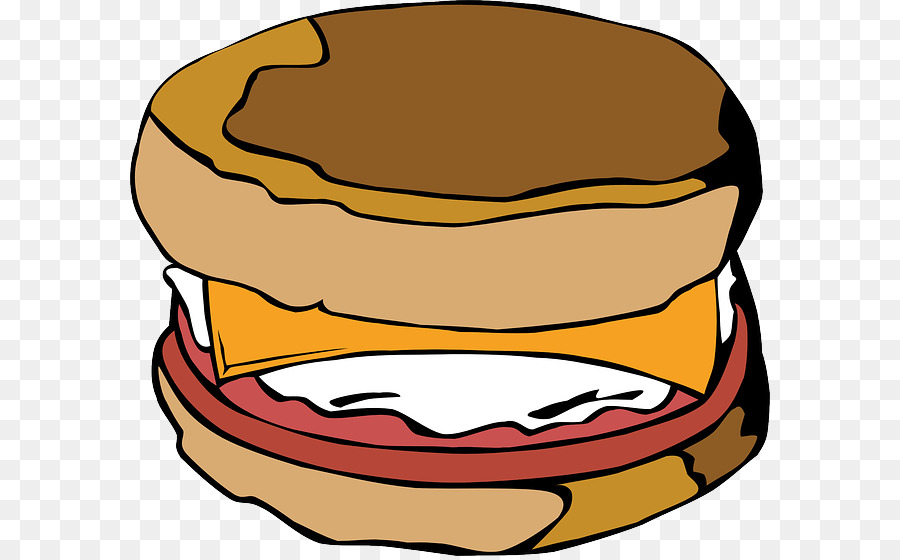 Hamburger，Sandviç PNG