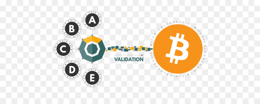 Bitcoin，Bitcoin Nakit PNG