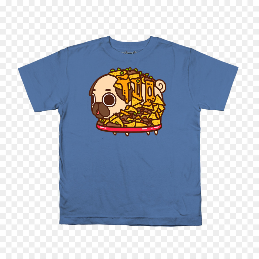 Tshirt，Mavi PNG