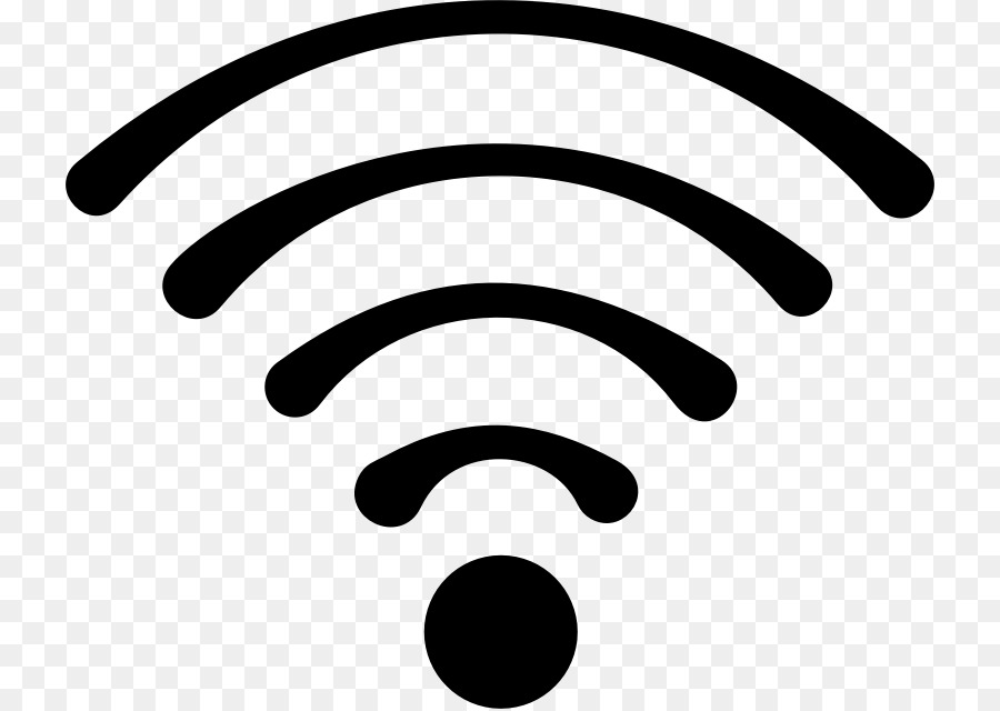Wifi，Sinyal PNG