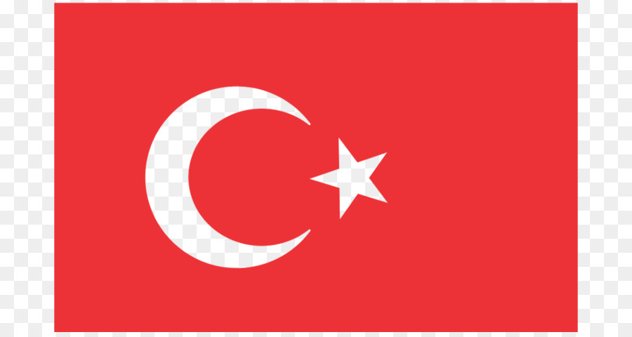 Kırmızı Bayrak，Hilal PNG