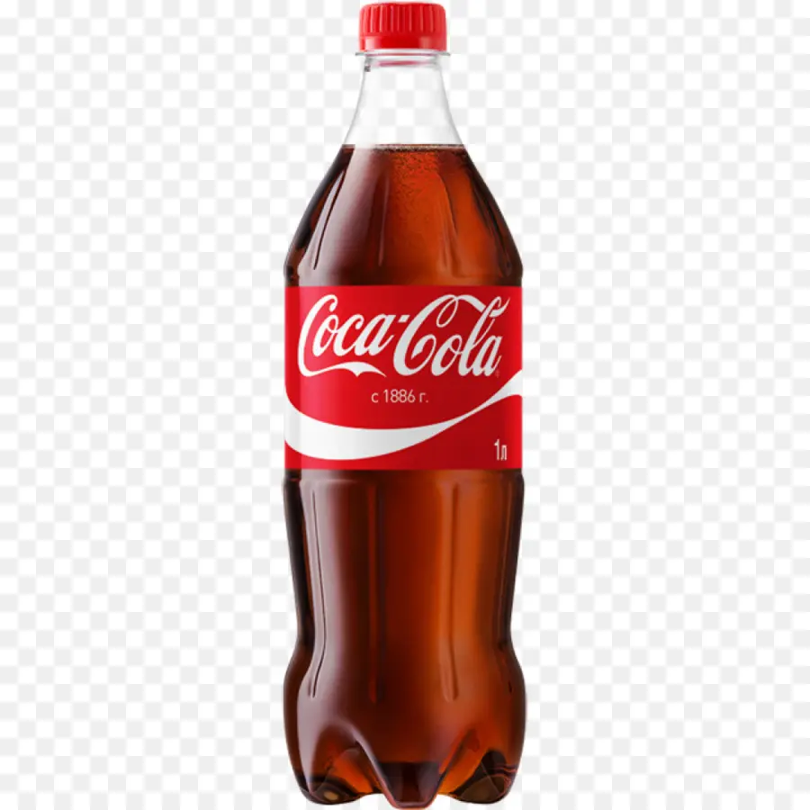 Coca Cola Şişesi，Coca Cola PNG