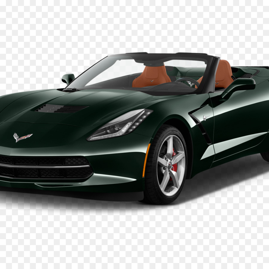 2016 Chevrolet Corvette，Corvette Stingray PNG