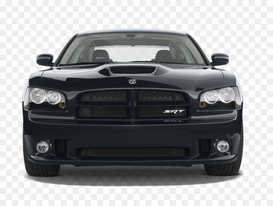 2010 Dodge Charger，2008 Dodge Charger PNG