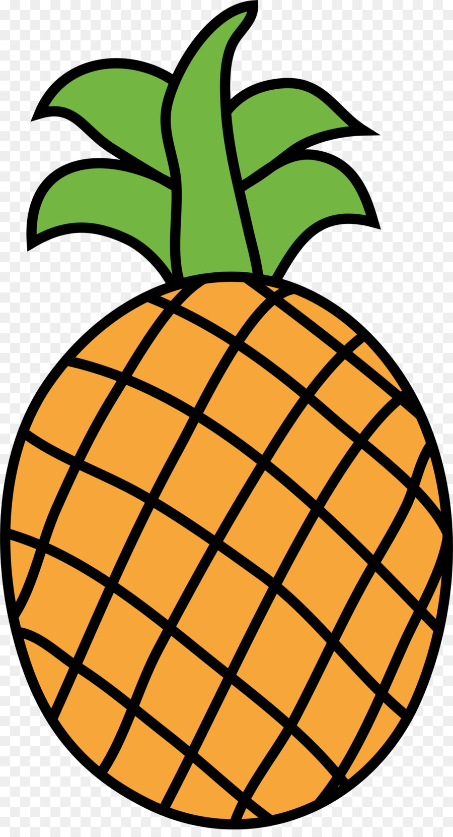 Ananas，Tropikal PNG