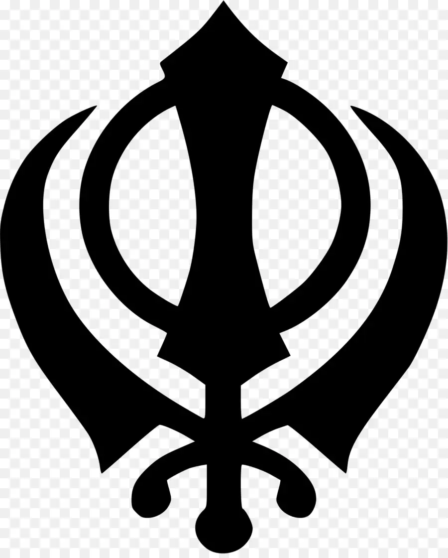 Khanda，Sihizm PNG