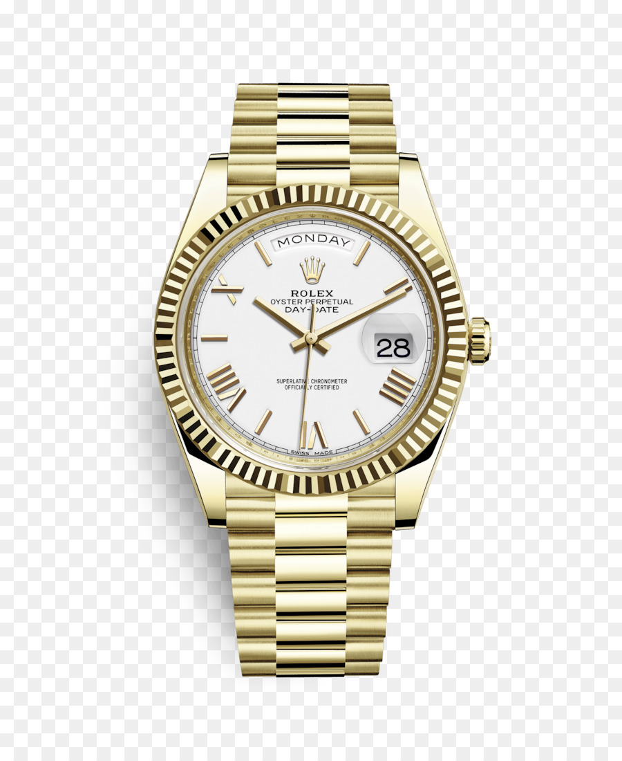 Rolex Saat，Lüks PNG