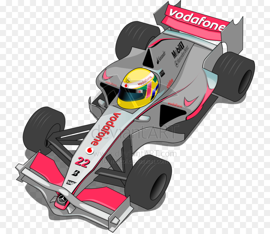 Araba，Formula 1 PNG