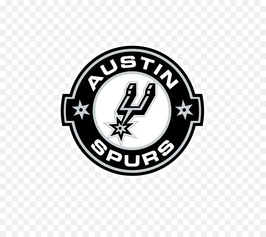 Austin Spurs，Cedar Park'ta Heb Center PNG