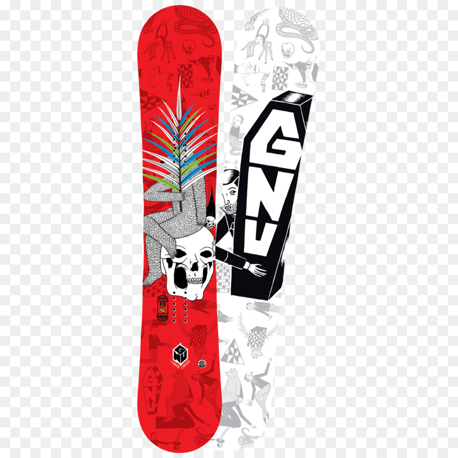 Snowboard，Mervin Üretİmİ PNG
