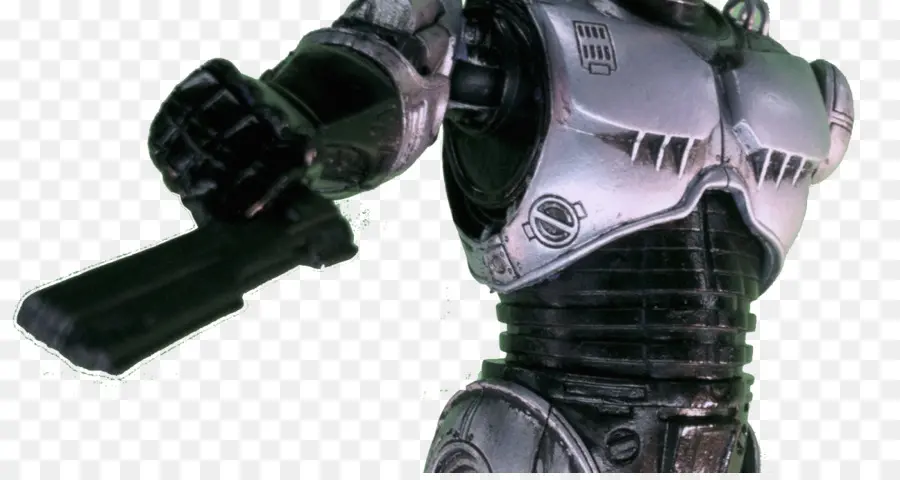 Robocop，Bilimkurgu PNG