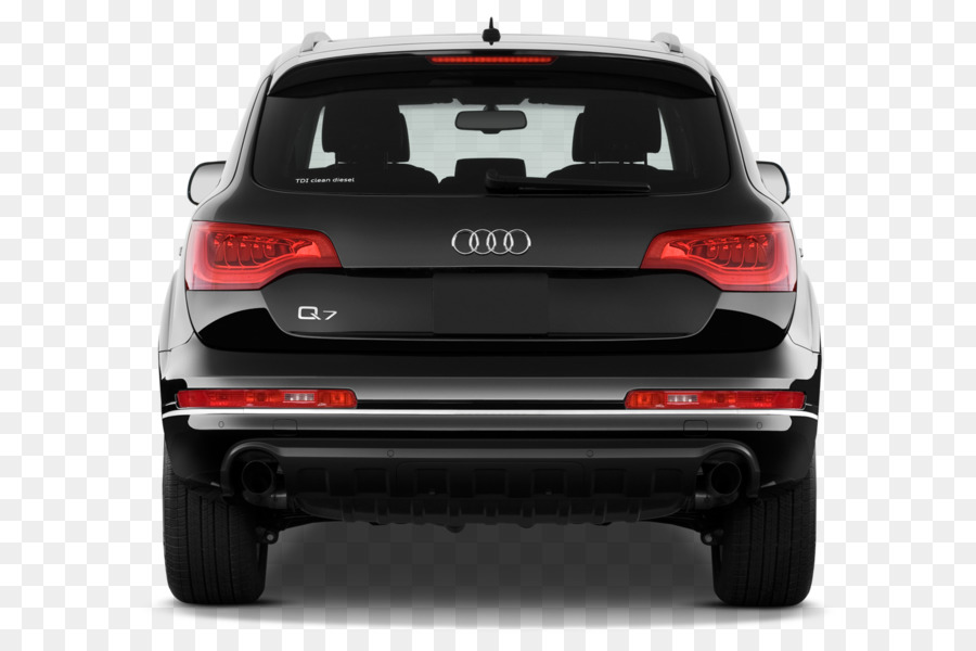 2015 Audi Q7，Audi PNG