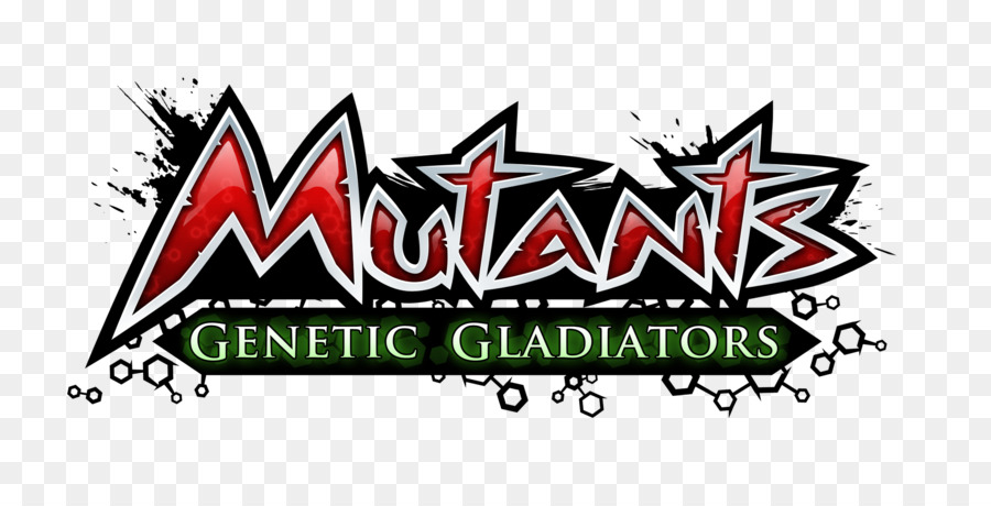 Mutantlar Logosu，Mutantlar PNG