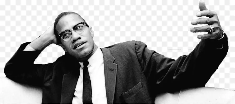 Malcolm X，Malcolm X Otobiyografisi PNG