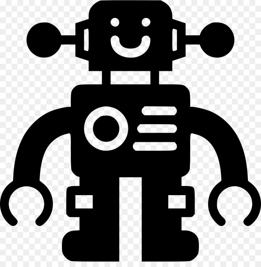 Robot，Yapay Zeka PNG