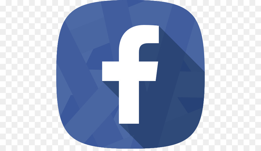 Facebook Logosu，Sosyal Medya PNG